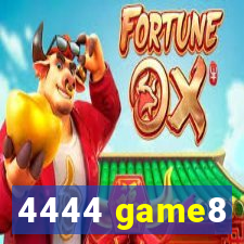 4444 game8